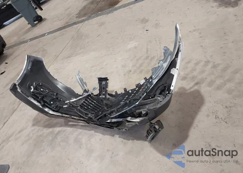 2018 Lincoln Mkx Reserve z USA, uszkodzony, nr VIN 2LMPJ8LR8JBL13768